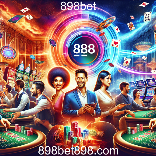 Descubra a Categoria de Jogos 'Ajuda' no 898bet